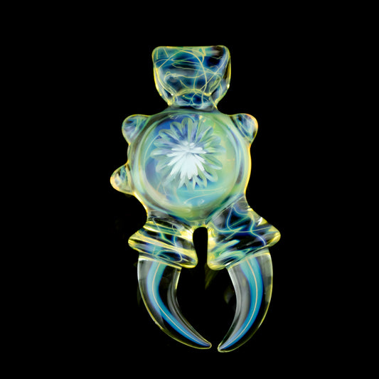 Warlock Pendant by Alex Ubatuba x Ksukebey (2024)
