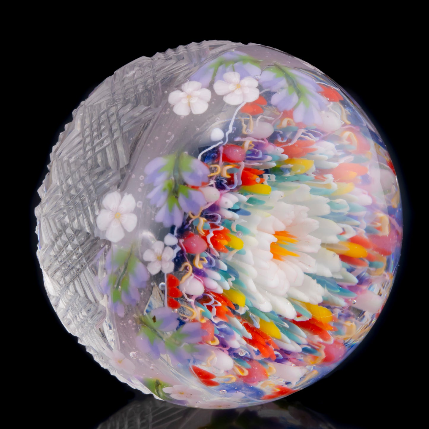 Collab Marble by Tomomi Handa x Ksukebey (2024)