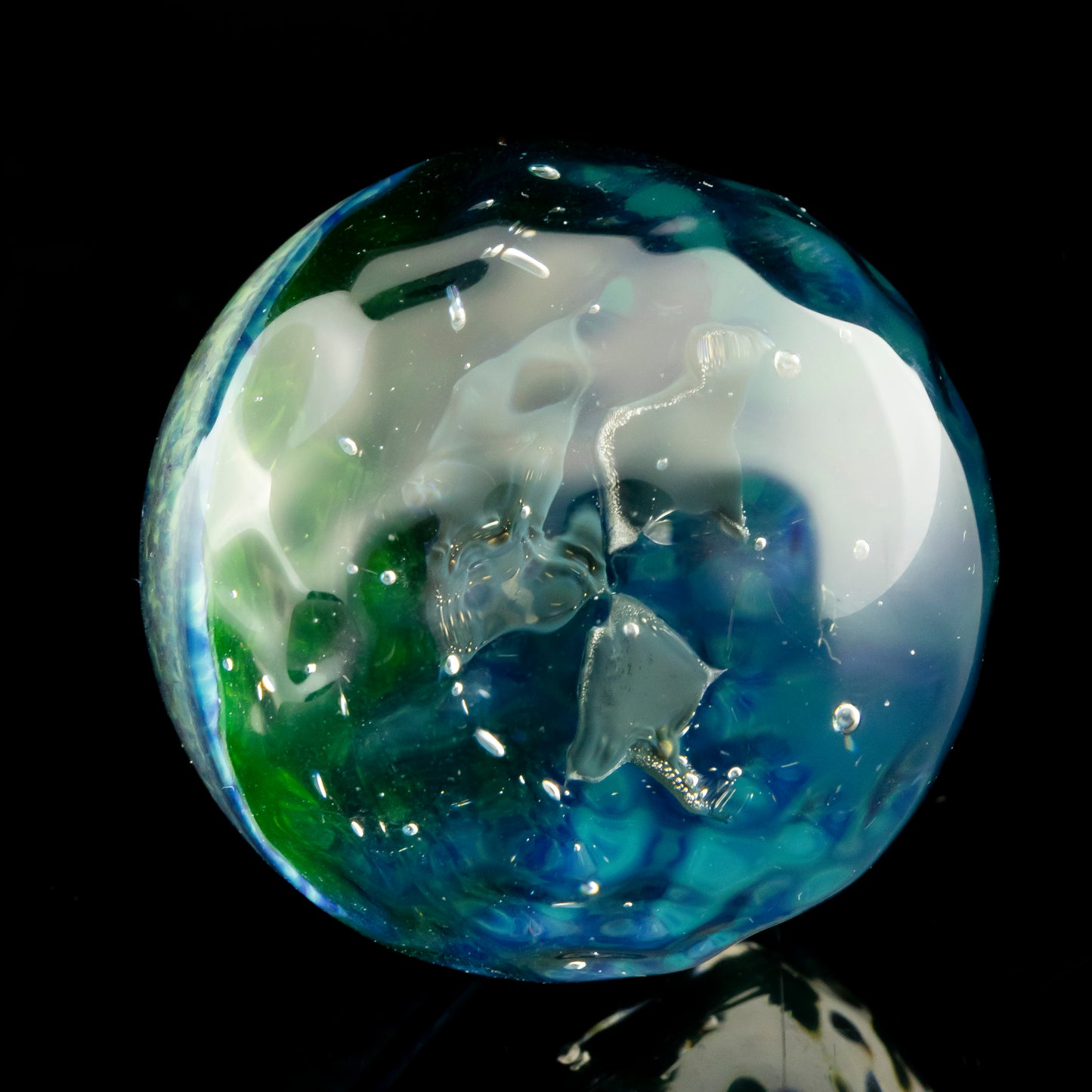 Manta's Mizu Marble By Northern Lights (2024)