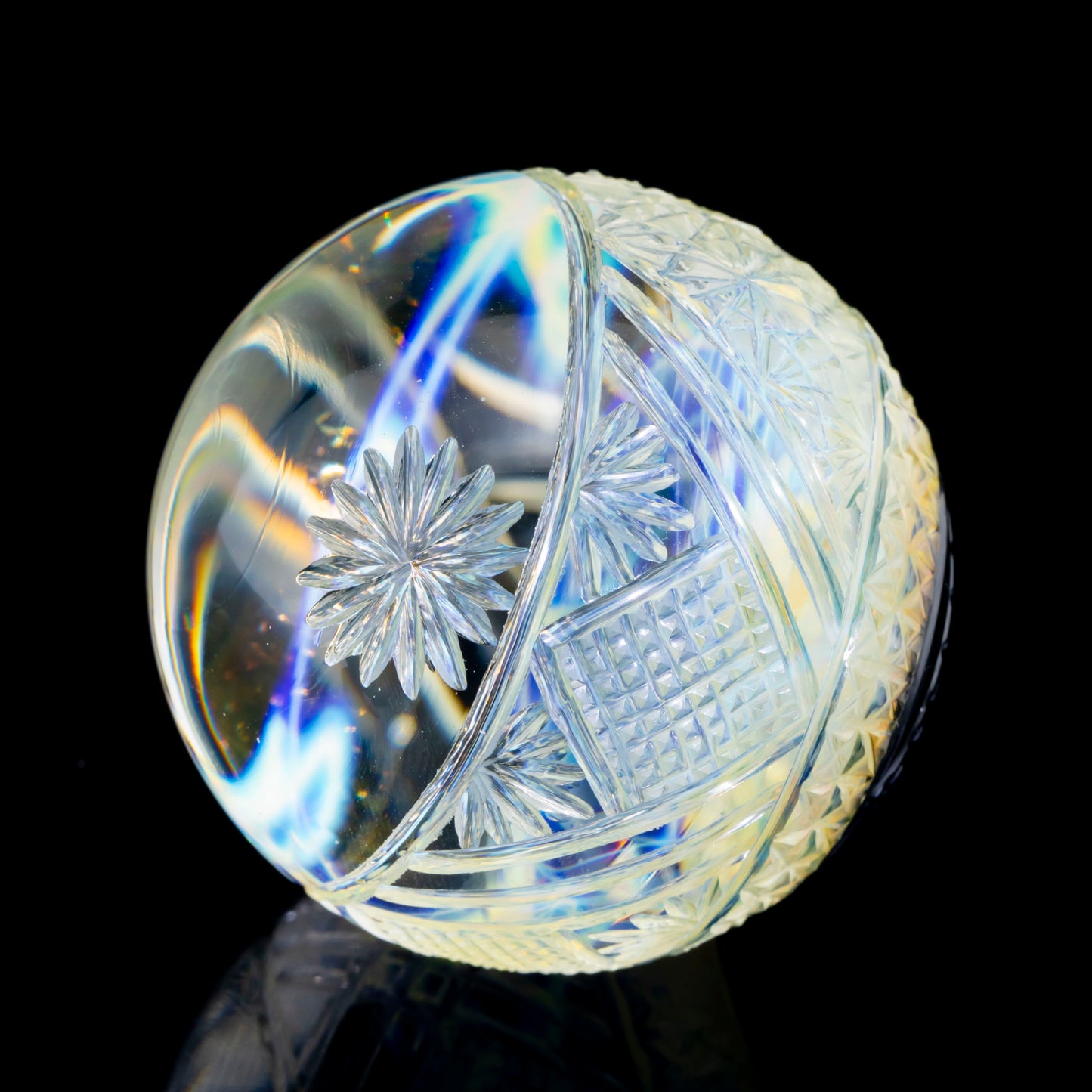 Solo Marble (B) by Ksukebey (2024)