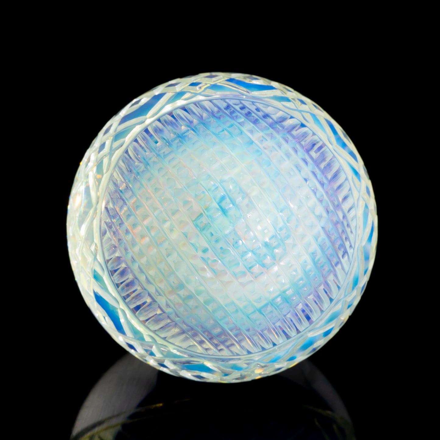 Collab Marble by Ksukebey x SwanK (2024)