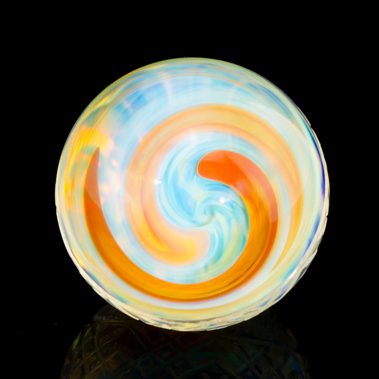 Collab Marble by Ksukebey x SwanK (2024)