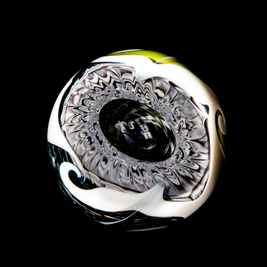 Collab Marble (B) by Fefee x Nathan Miers (2024)