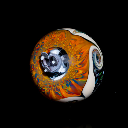 Collab Marble (A) by Fefee x Nathan Miers (2024)
