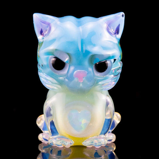 Kitty Pendant (A) by Coldberger x Nathan Belmont (2023)