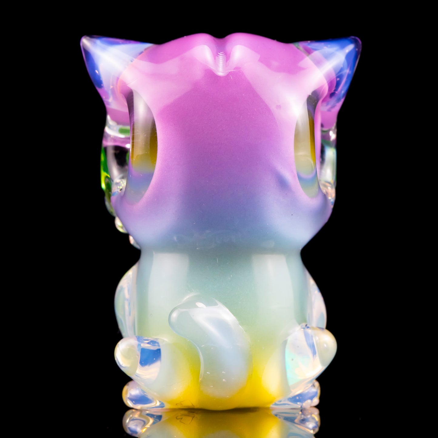 Kitty Pendant (C) by Coldberger x Nathan Belmont (2023)