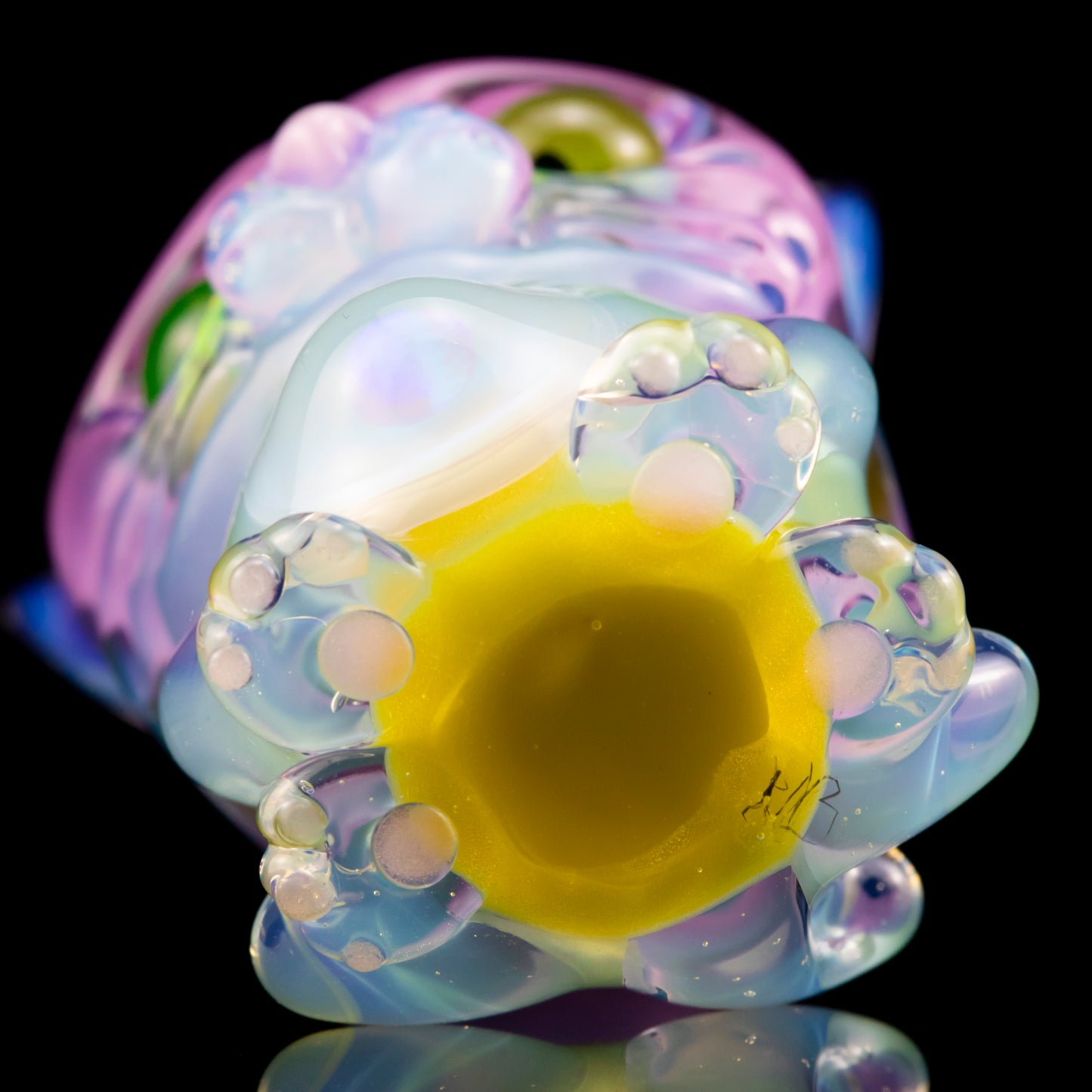 Kitty Pendant (C) by Coldberger x Nathan Belmont (2023)