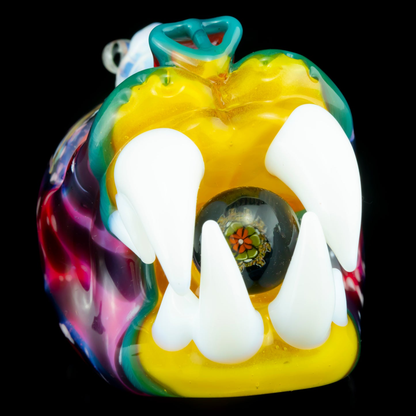Jaguar Pendant by Pinky Brewtz x Kengtaro (2024)