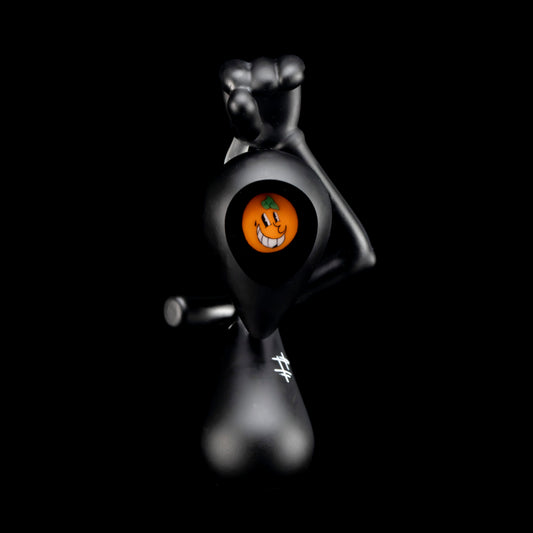 sophisticated glass pendant - Yunk x Atomik x Groe Window Faced Hanging-in Pendant (Got the Juice Vol. 2)