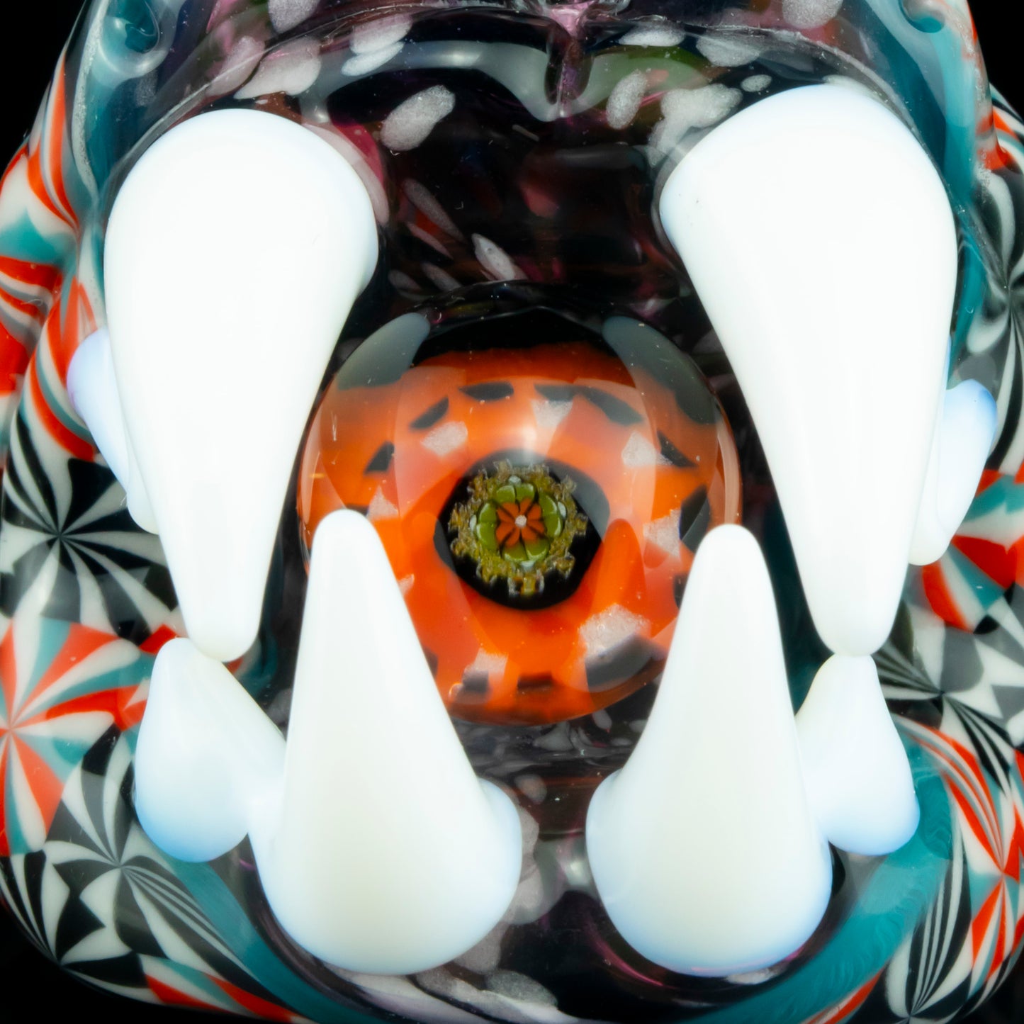 Jaguar Pendant by Pinky Brewtz x Disk (2024)