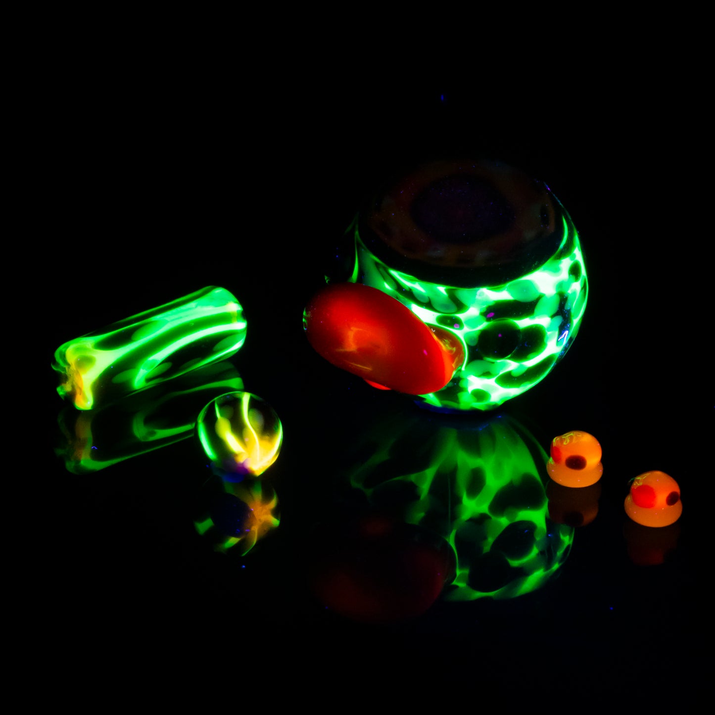 Slurper Set (B) by Pinky Brewtz x Ryno (2024)