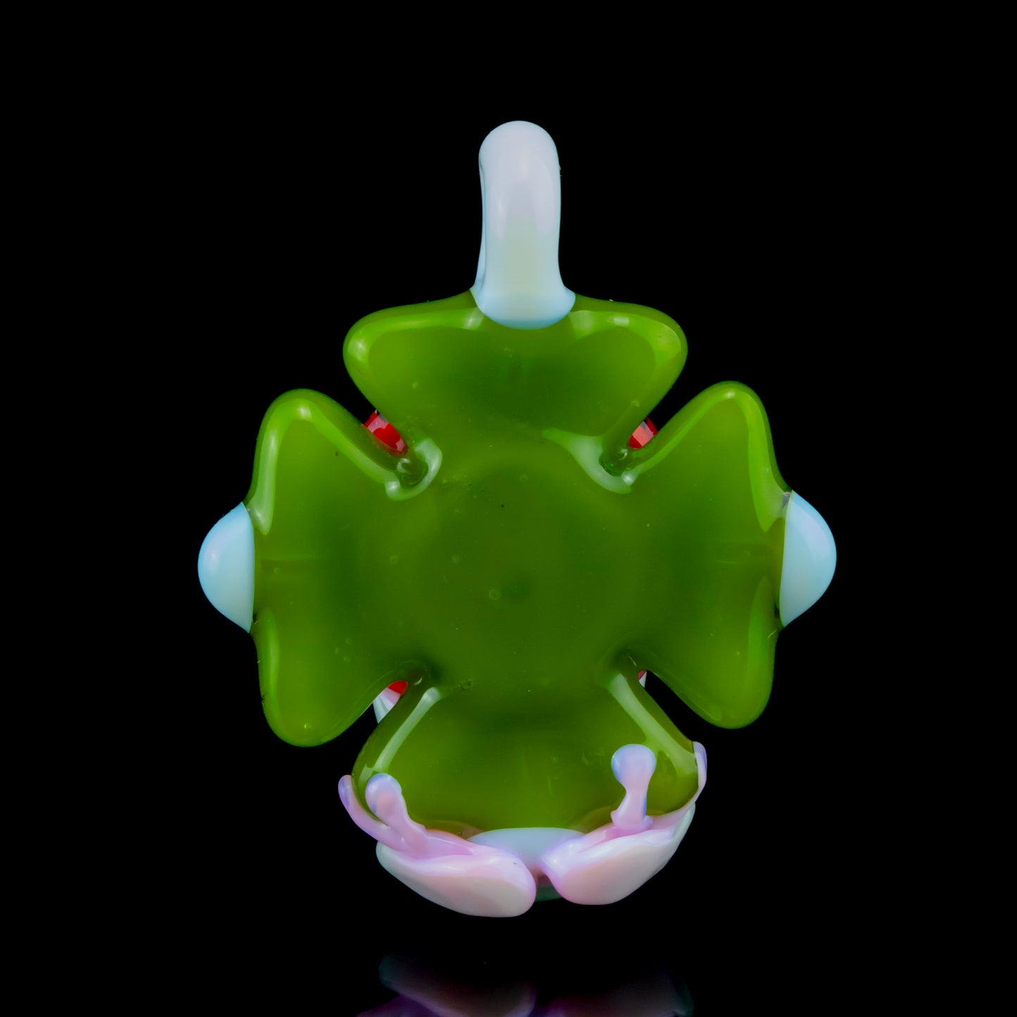 Peyote Pendant by Pinky Brewtz x Kengtaro (2024)