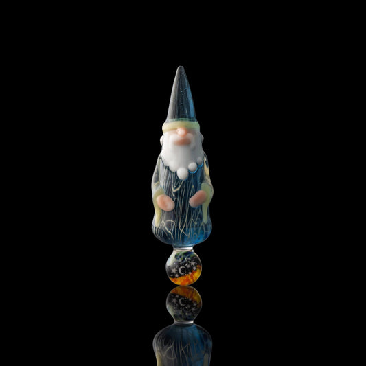 trendy design of the Collab Wizard Cap by Phil Siegel x Congruent Creations (2023)