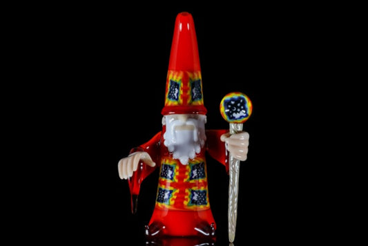 "Dimitrius" by Phil Siegel (2024)