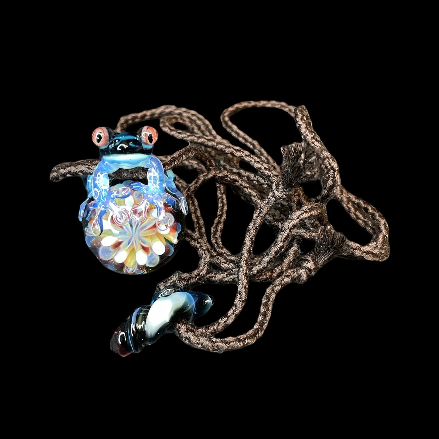 Ball (A) by Kengtaro