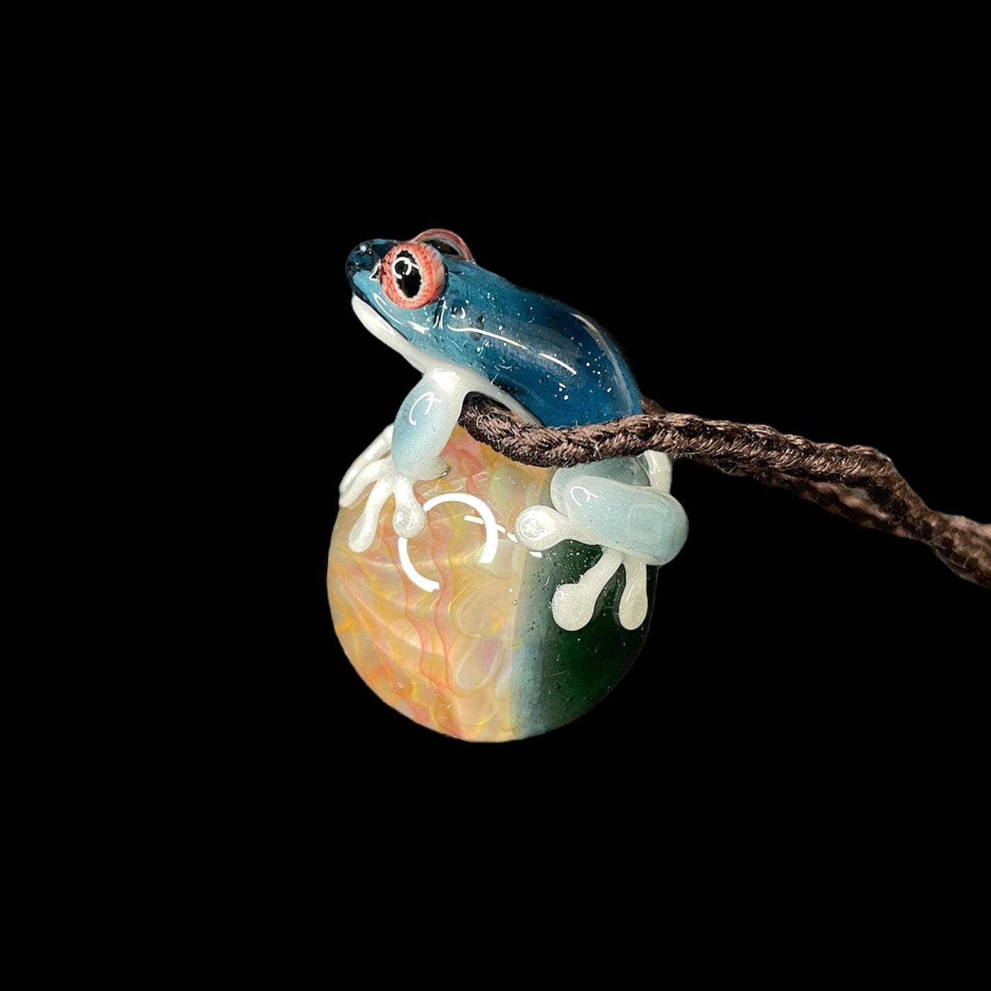 Ball (B) by Kengtaro