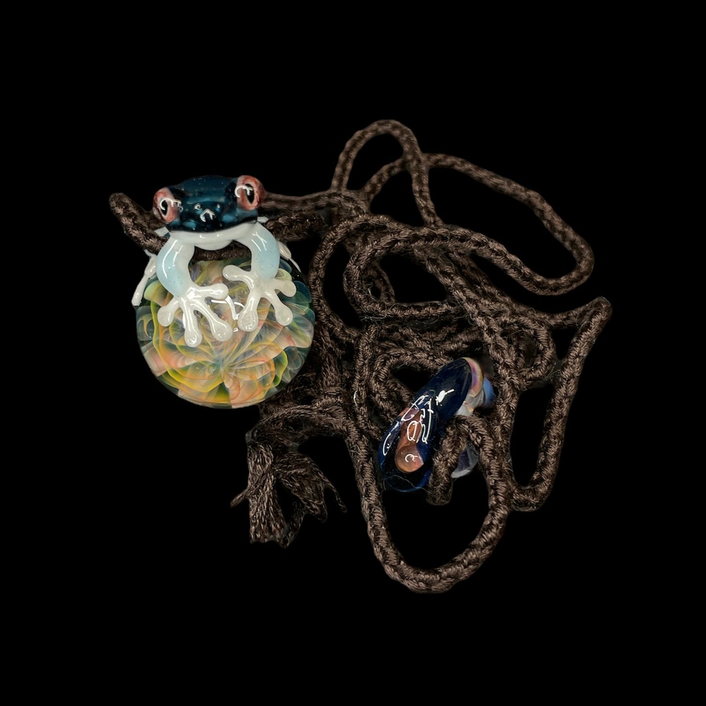 Ball (B) by Kengtaro