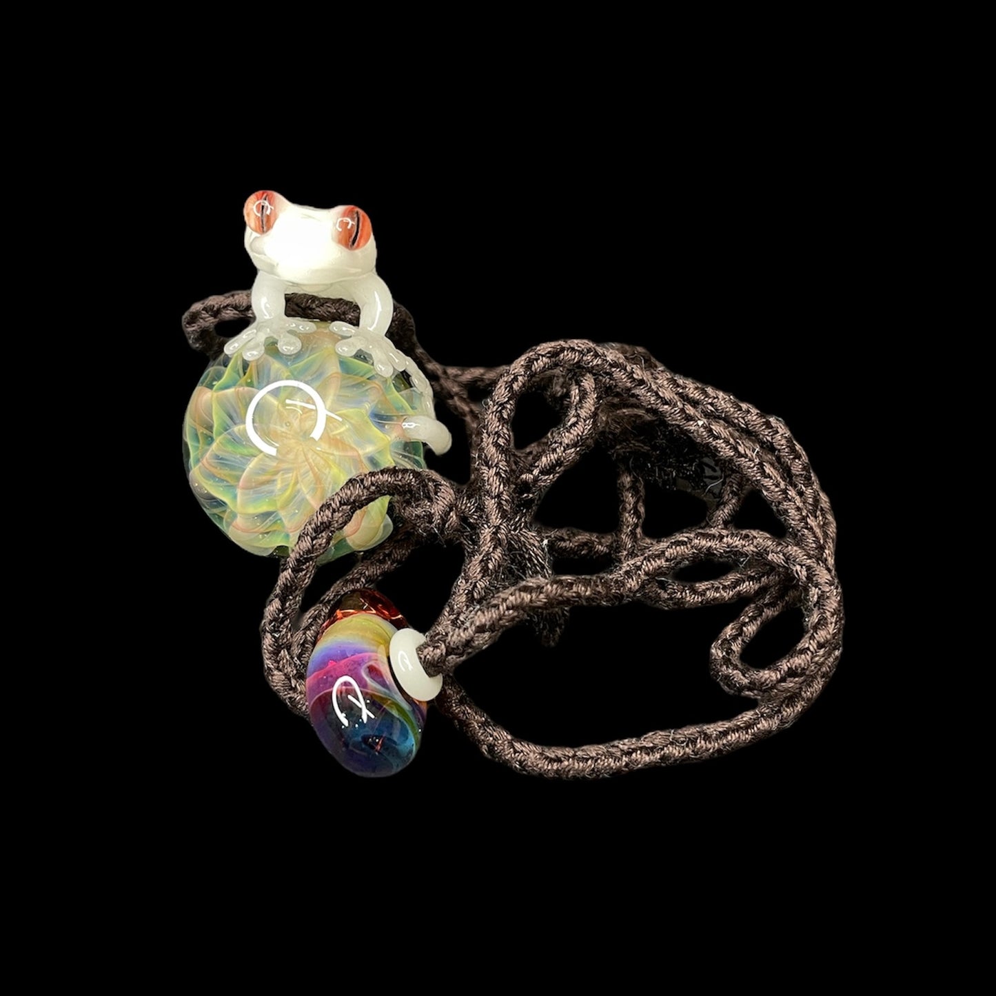 Ball Gecko by Kengtaro