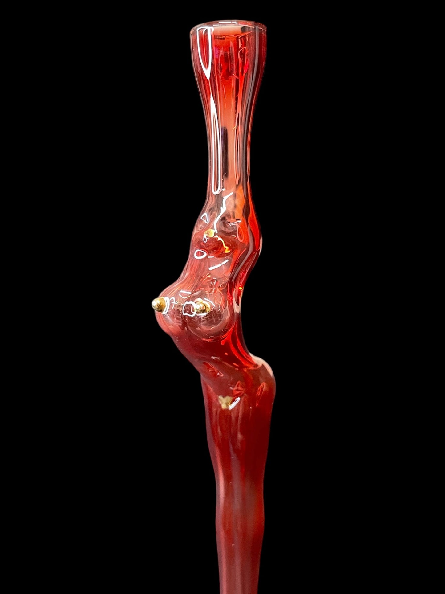 Red Lady J Holder by Sibelley (2023)