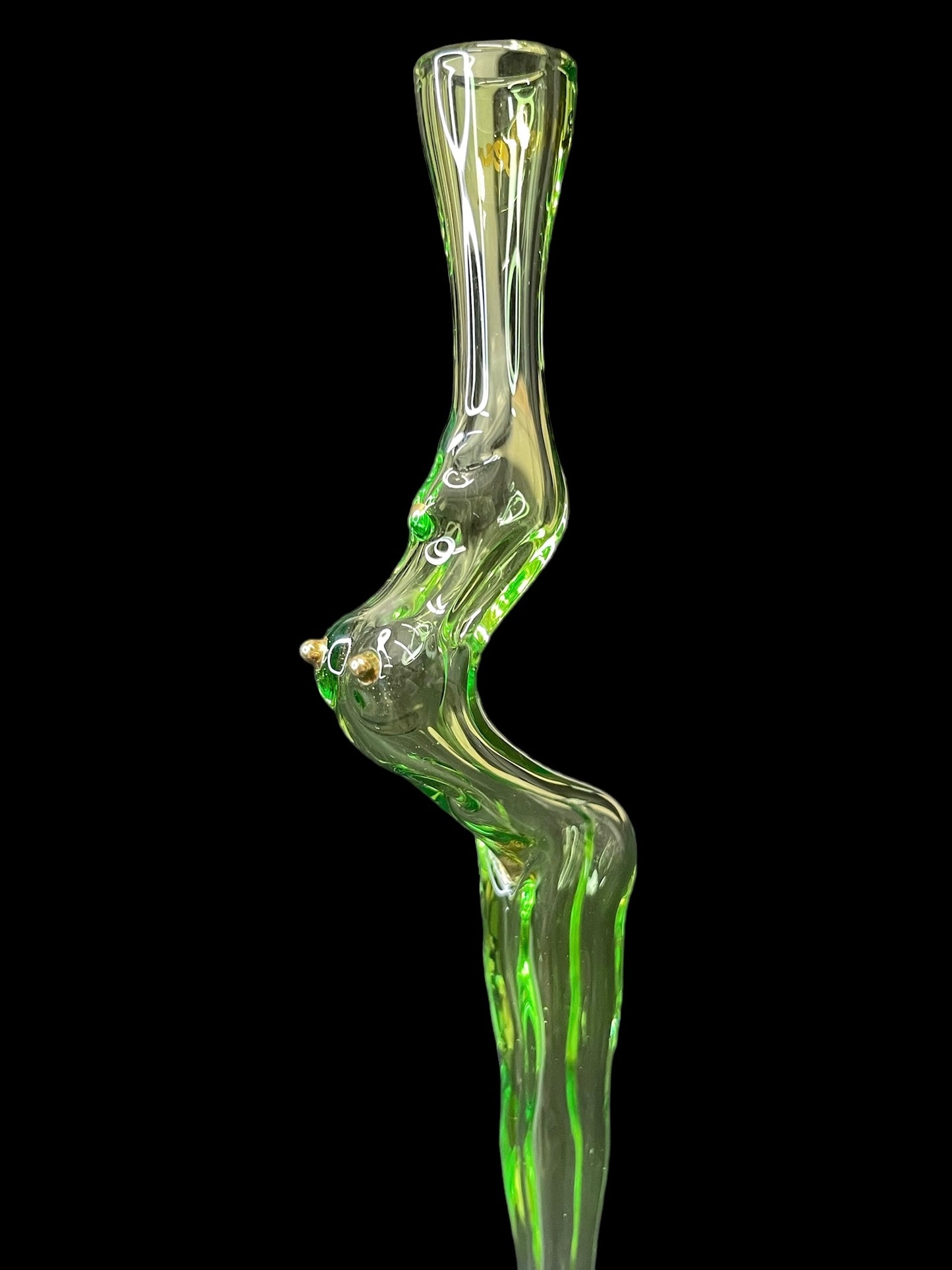 Green Lady J Holder by Sibelley (2023)