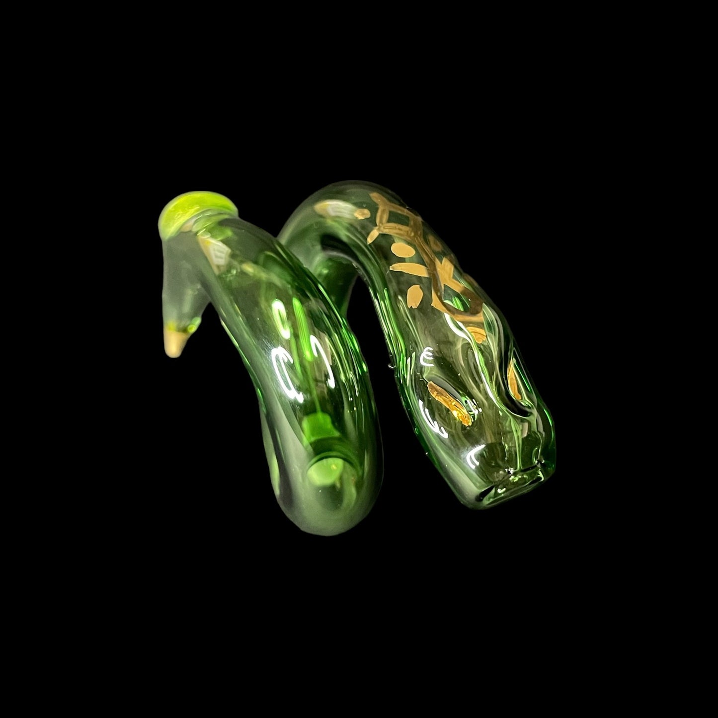 Snake J Holder (B) by Sibelley (2023)