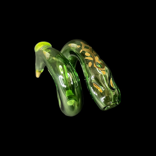 Snake J Holder (B) by Sibelley (2023)