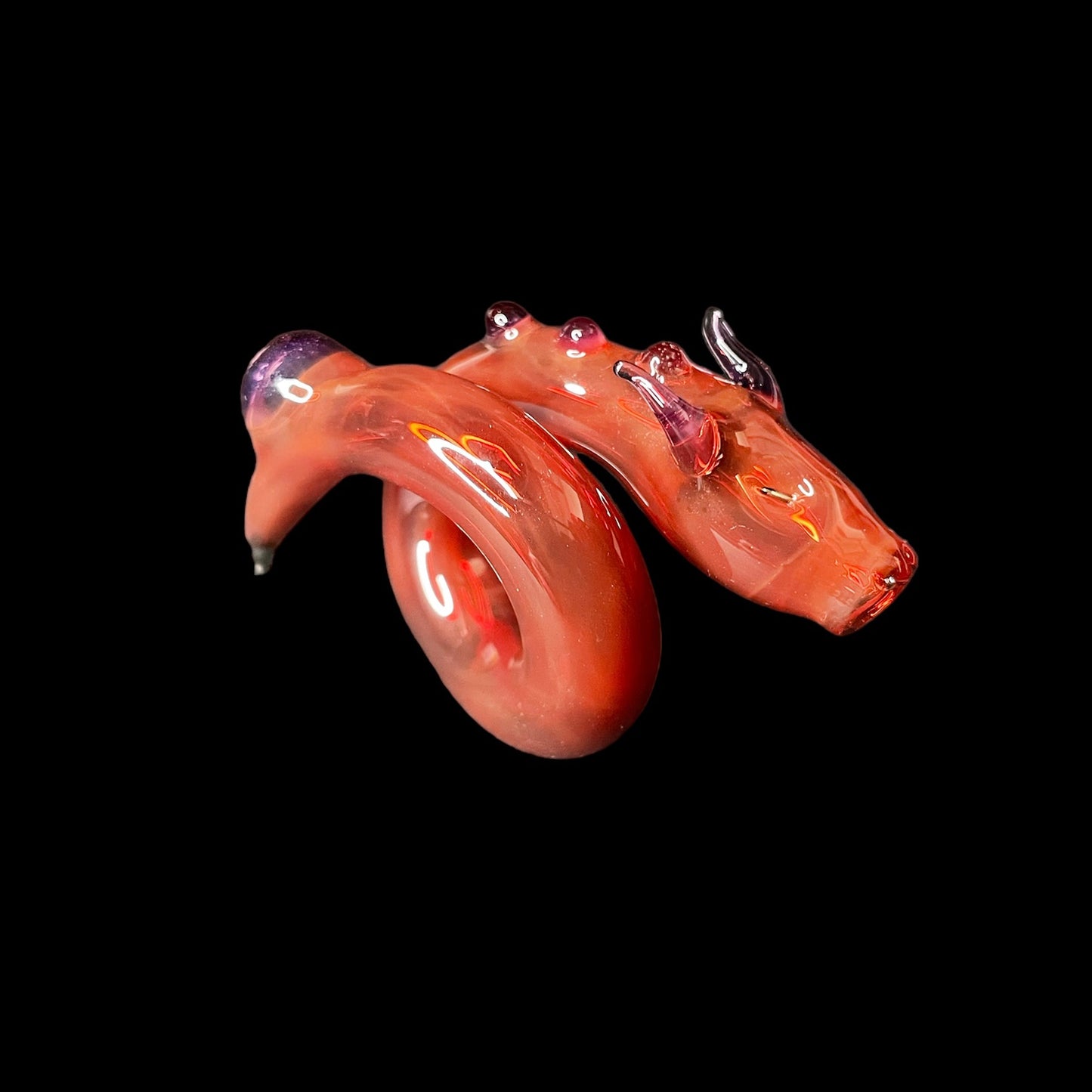 Dragon J Holder (C) by Sibelley (2023)