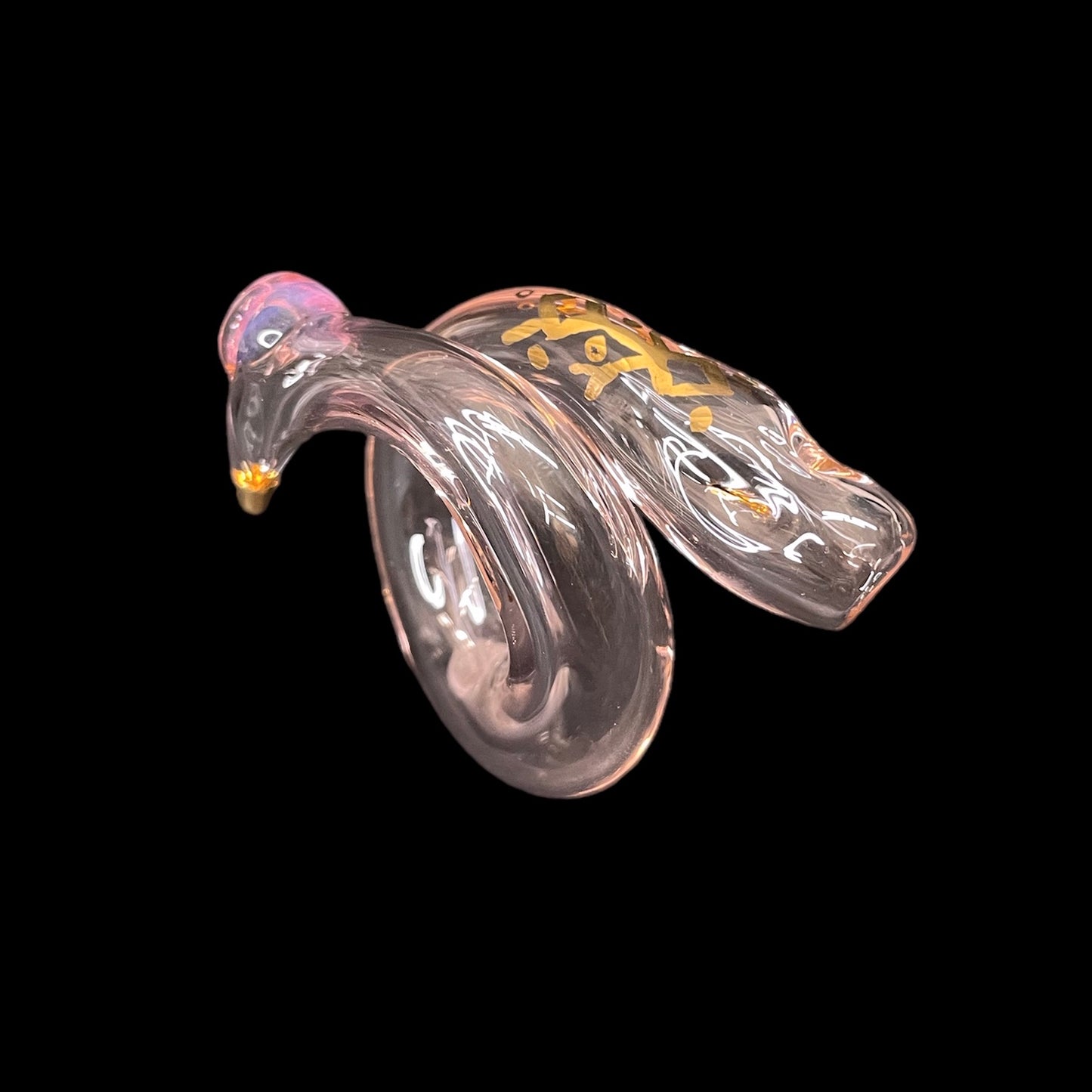 Snake J Holder (C) by Sibelley (2023)