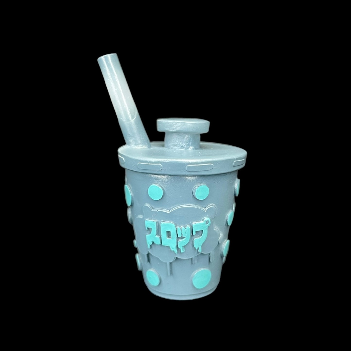 Puchi Resin Cup (A) by Slop (2024)