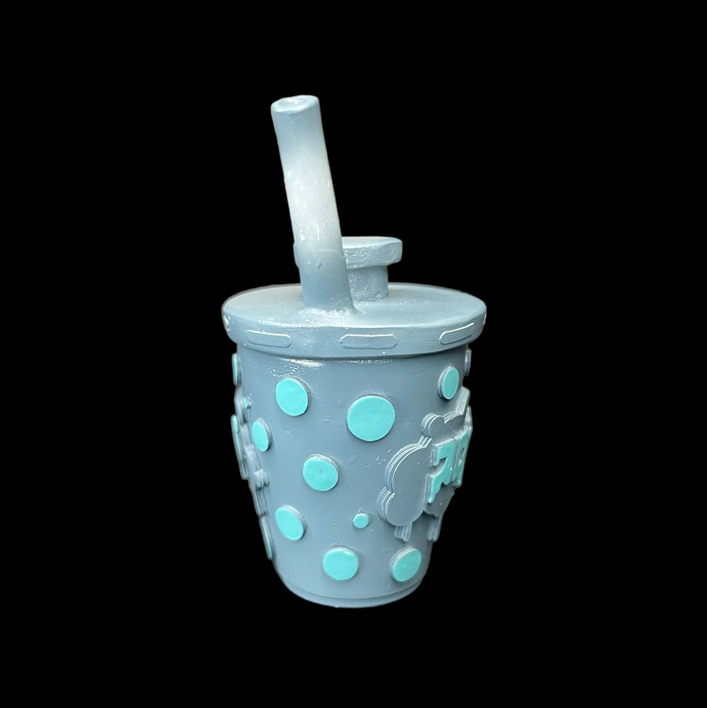 Puchi Resin Cup (A) by Slop (2024)