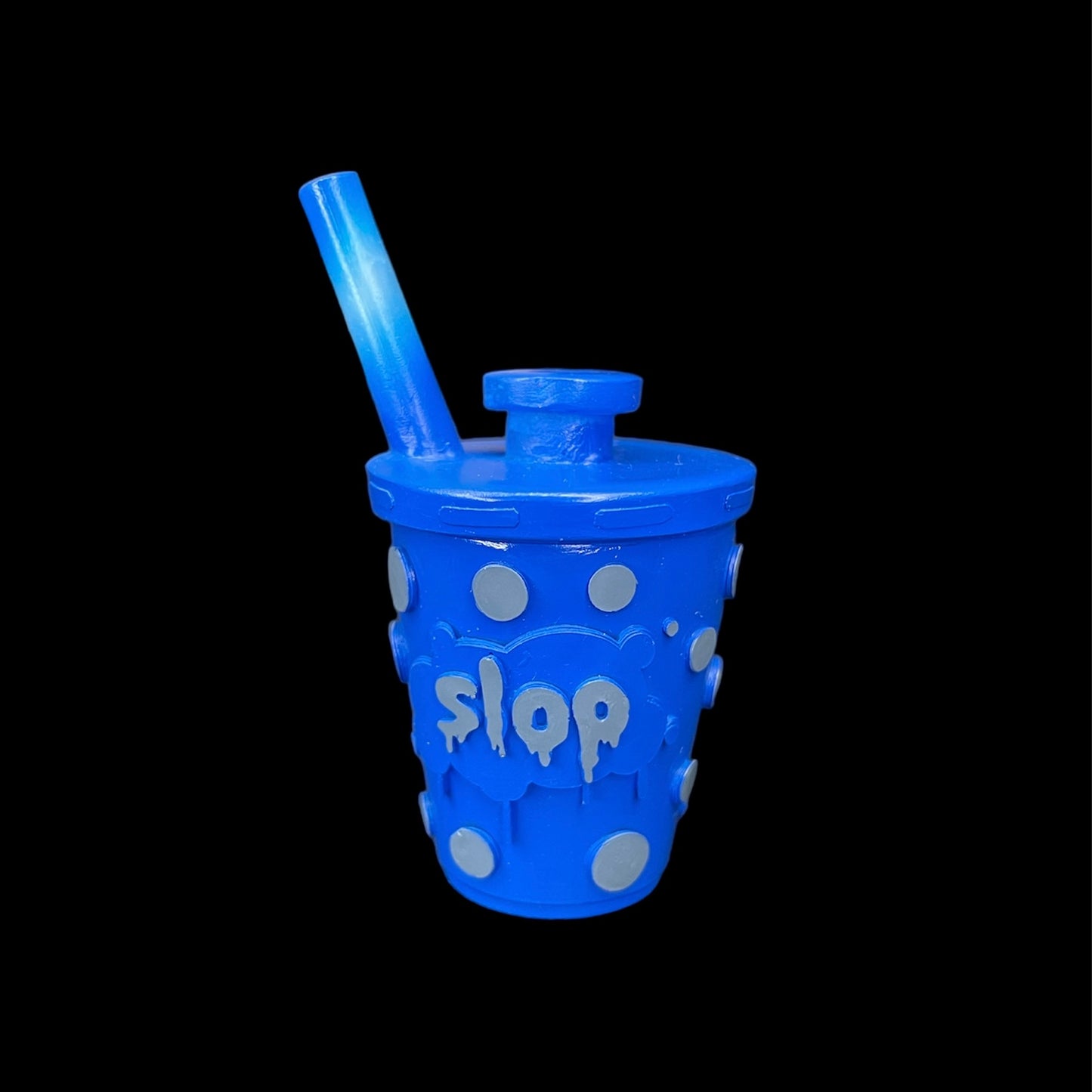 Puchi Resin Cup (E) by Slop (2024)