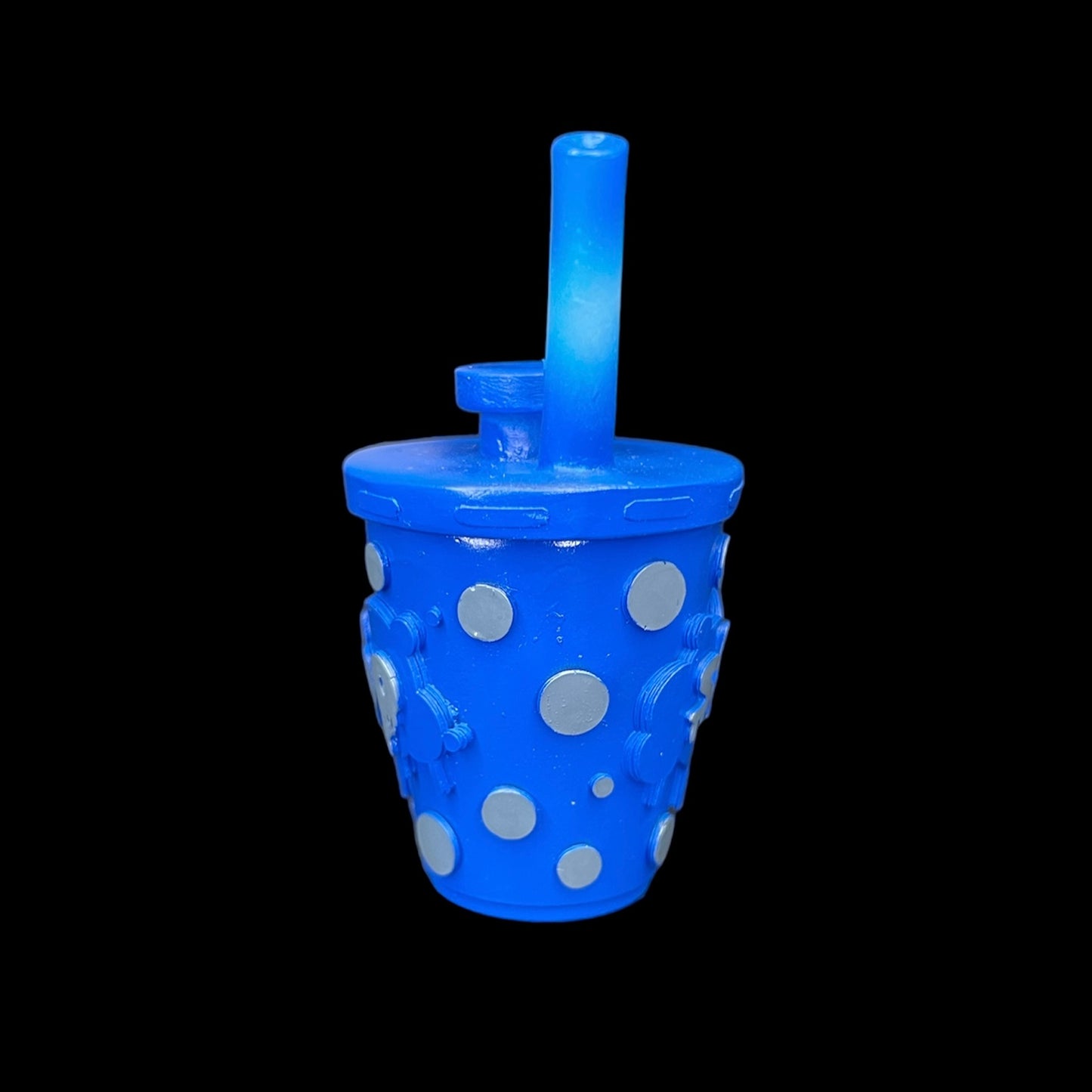 Puchi Resin Cup (E) by Slop (2024)