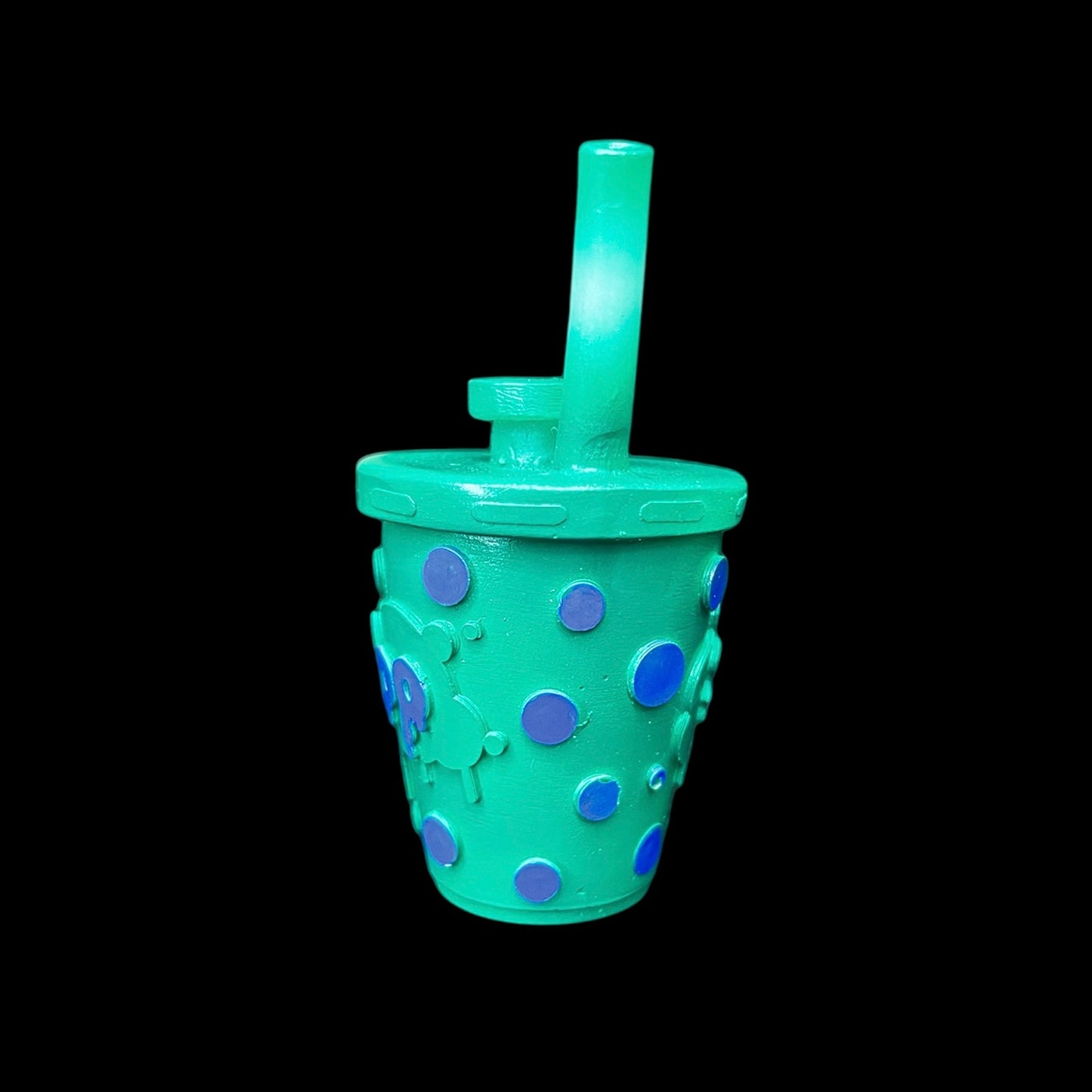 Puchi Resin Cup (C) by Slop (2024)