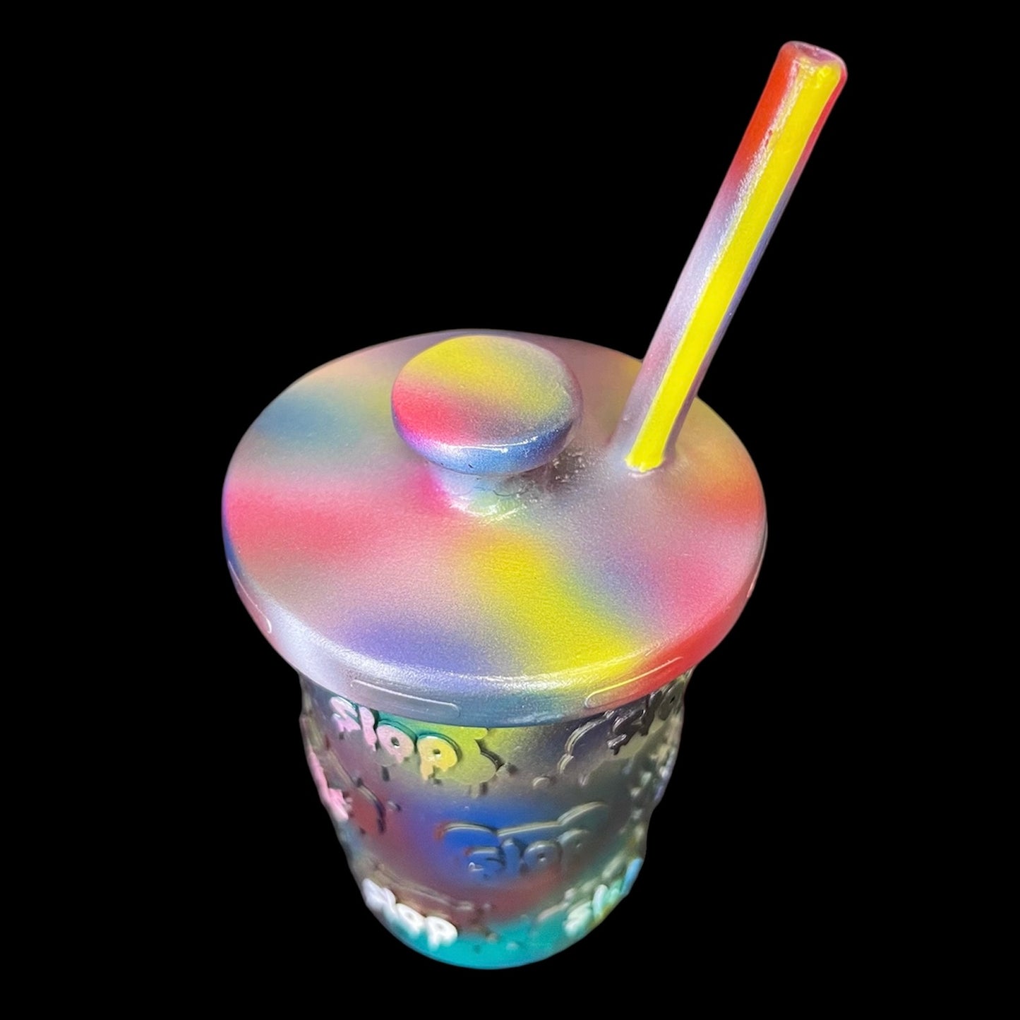 Mini Resin Cup (C) by Slop (2024)