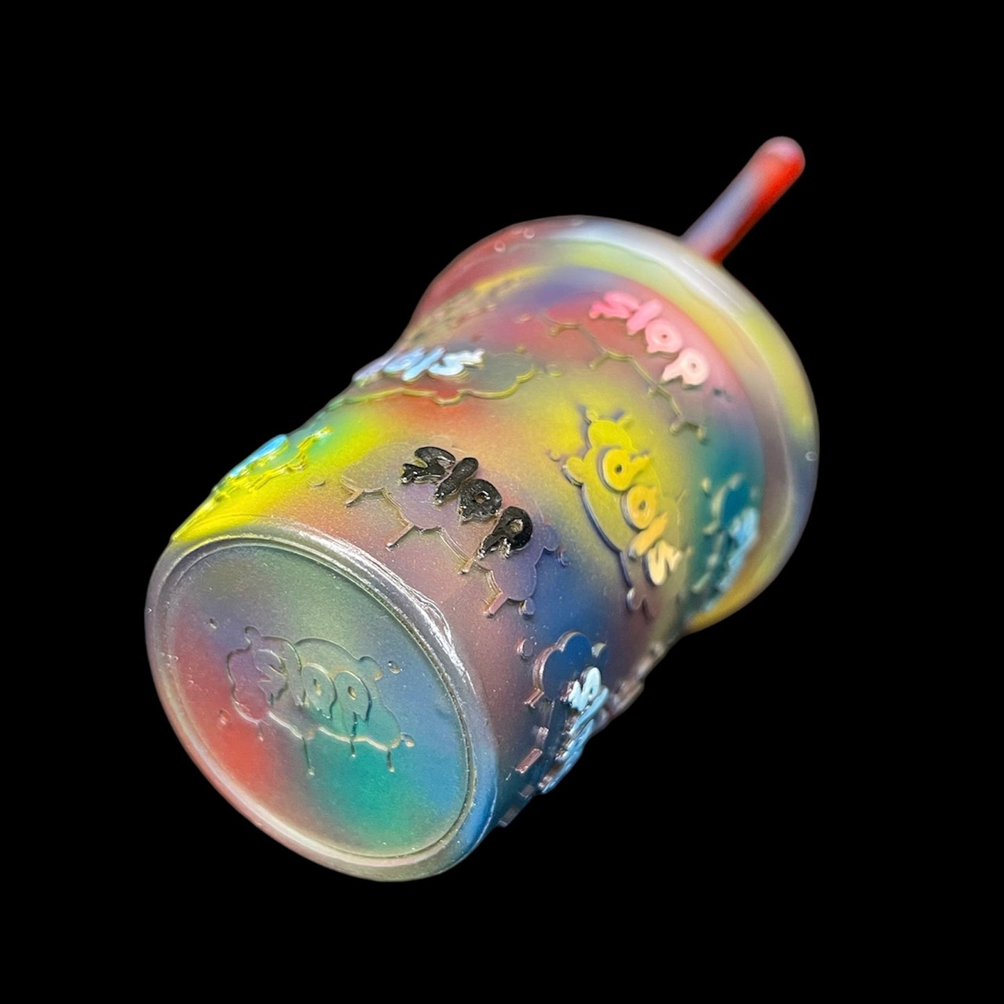 Mini Resin Cup (C) by Slop (2024)