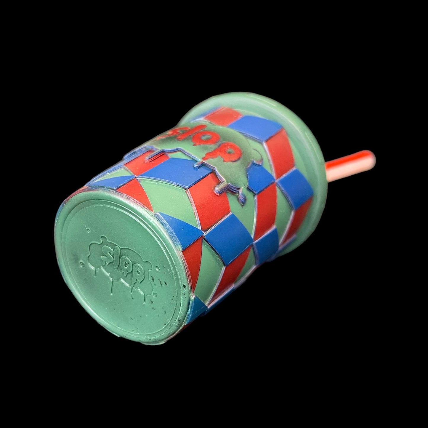 Mini Resin Cup (B) by Slop (2024)