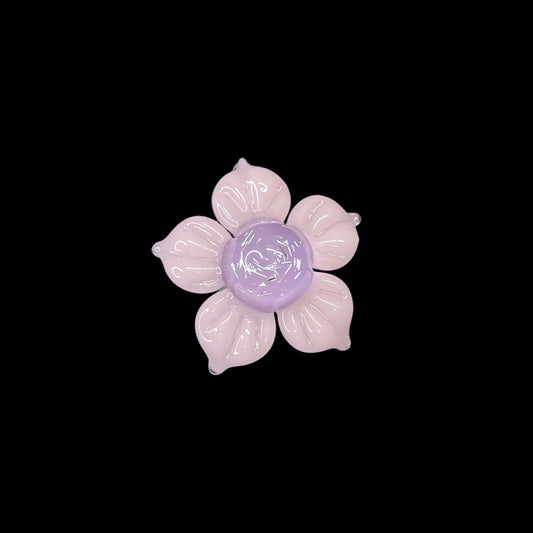 Dichro Flower Pendant (F) by Mars (2024)