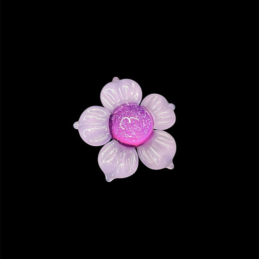 Dichro Flower Pendant (C) by Mars (2024)