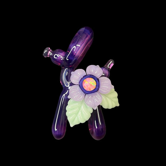 Collab Pendant (B) by Mars x Blitzkreiga (2024)