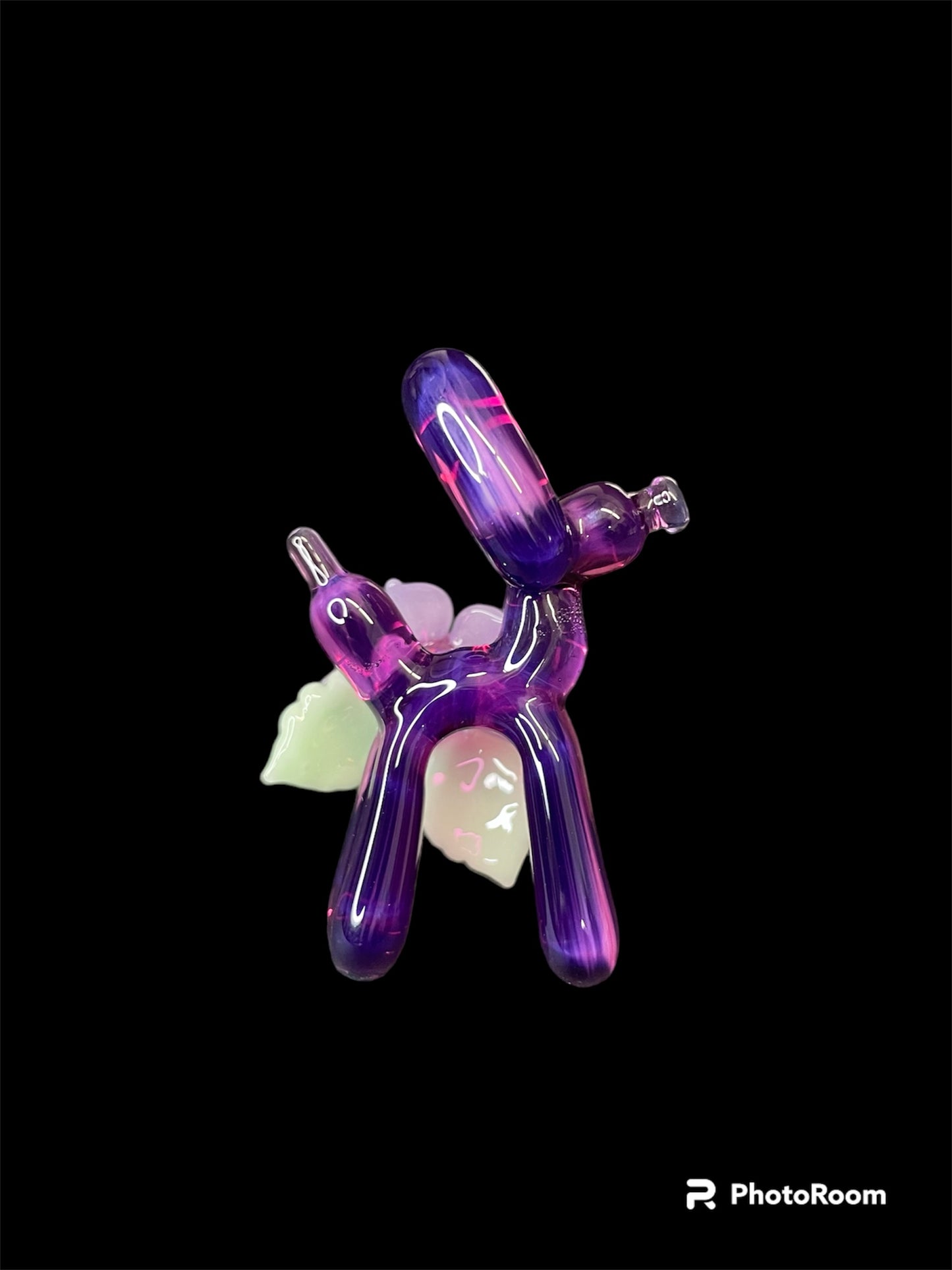 Collab Pendant (B) by Mars x Blitzkreiga (2024)