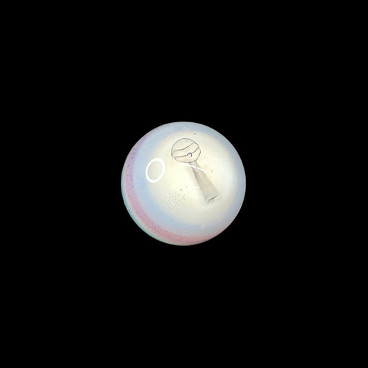 19mm Small Marble by Emperial Glass (J) (2024)