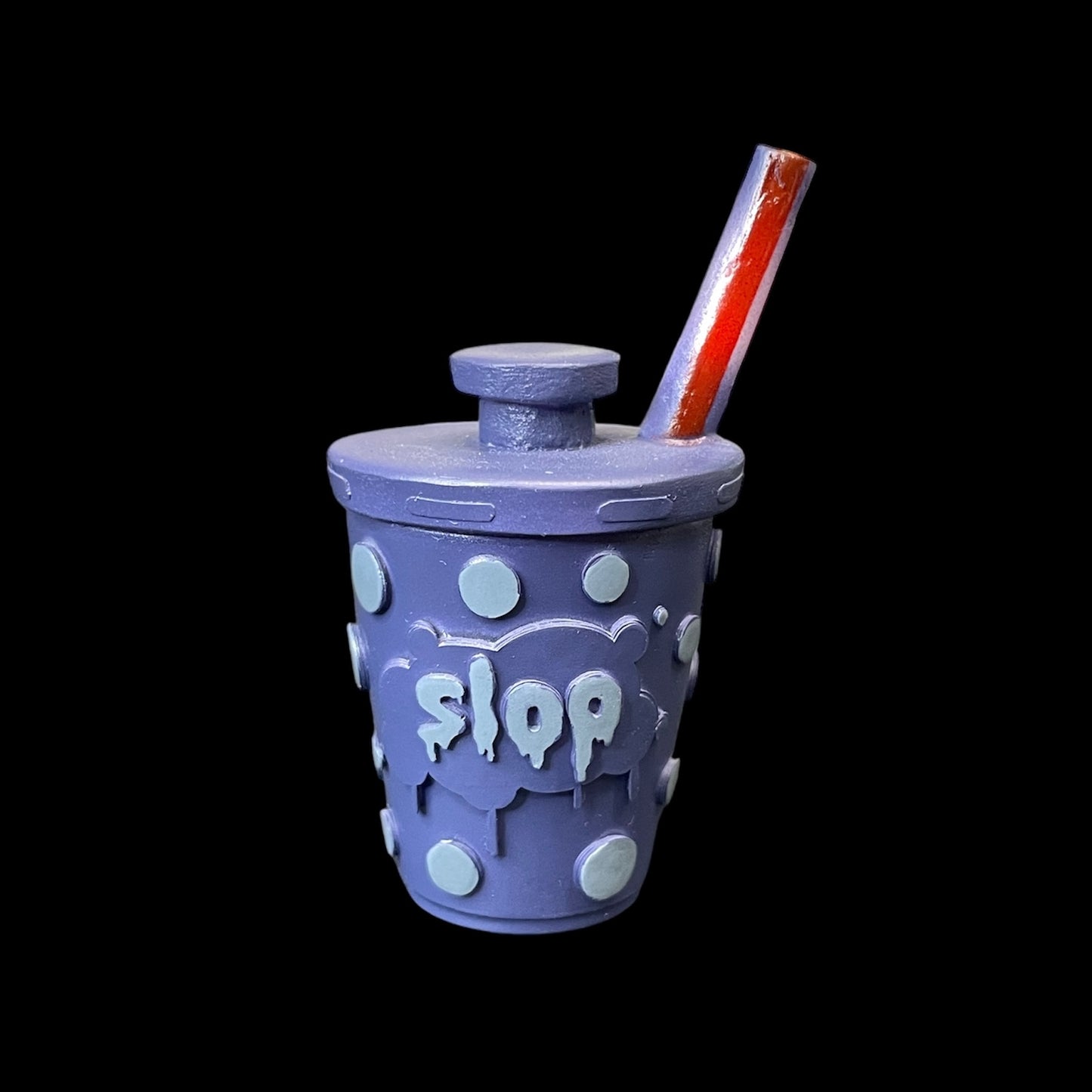 Puchi Resin Cup (B) by Slop (2024)