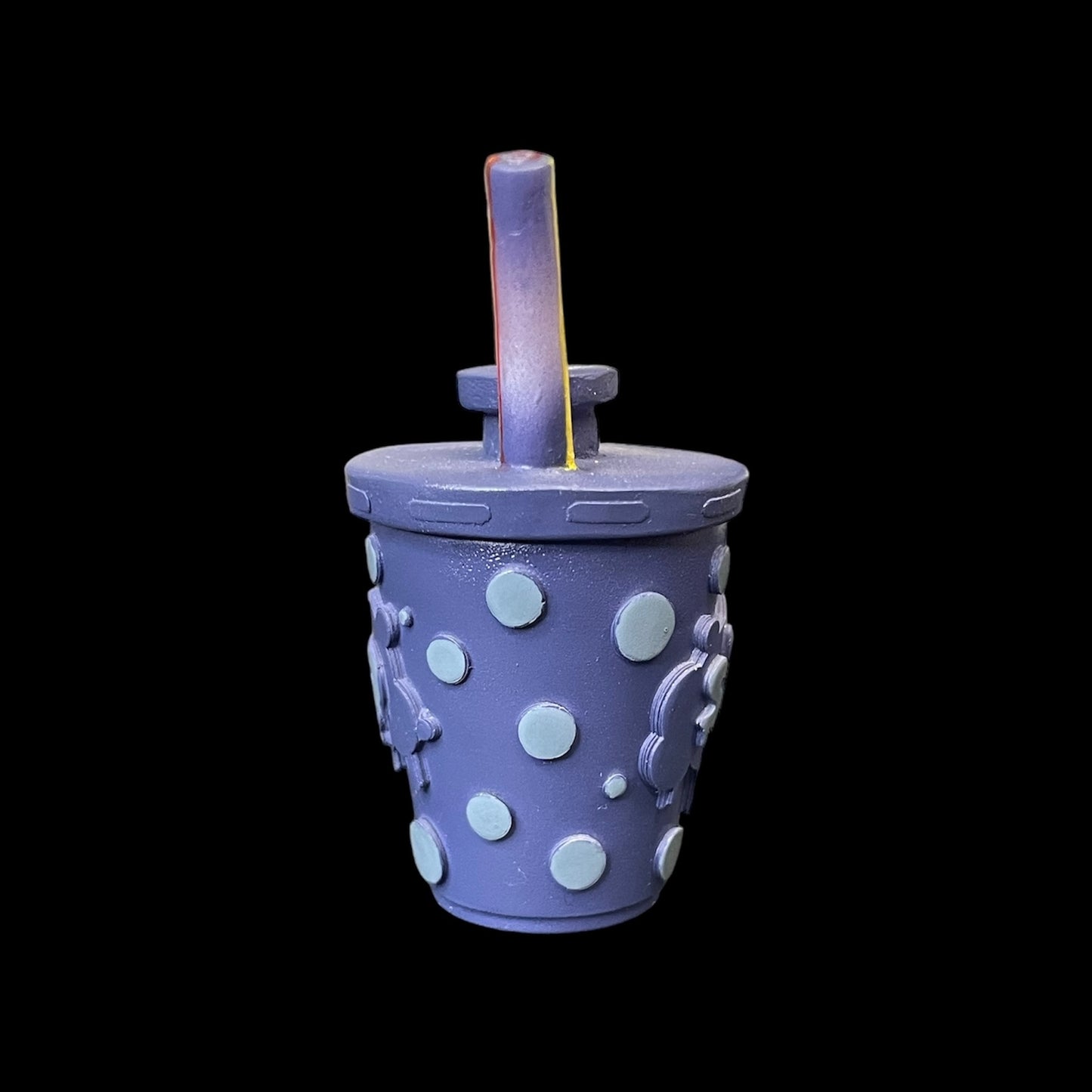 Puchi Resin Cup (B) by Slop (2024)