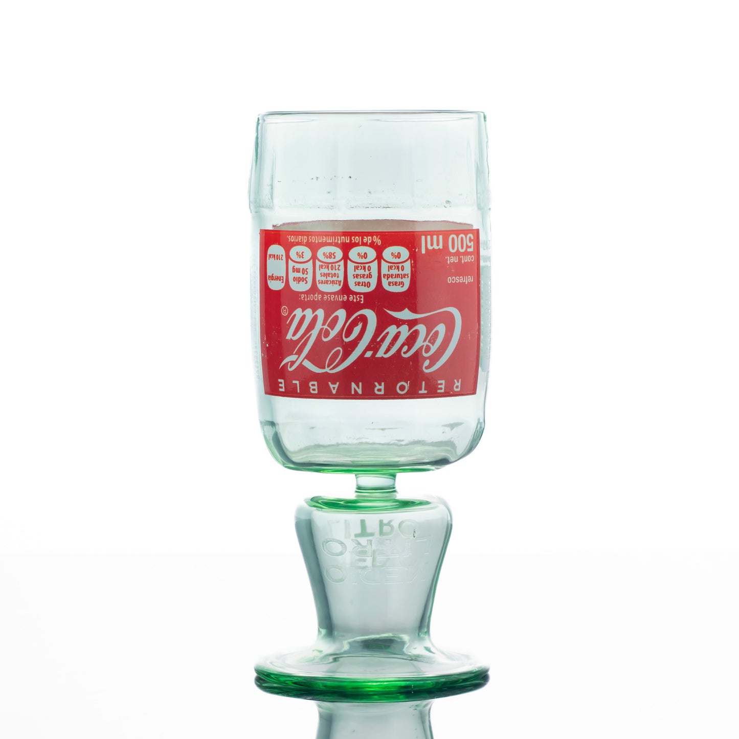 Coke Cup (A) by Renz Craft (2024)