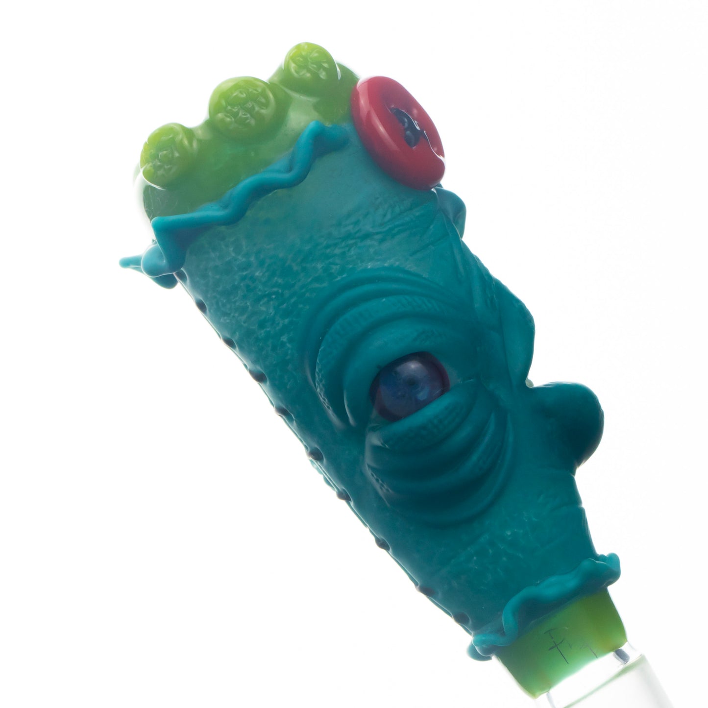 3 Hole Push Bowl in 14mm by Muller x Salt (2025)