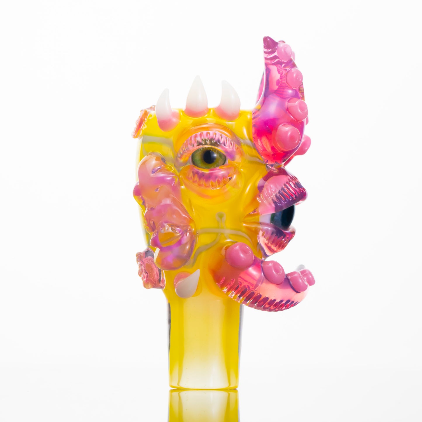 Single Hole Push Bowl in 19mm by Kinda x Salt (2025)