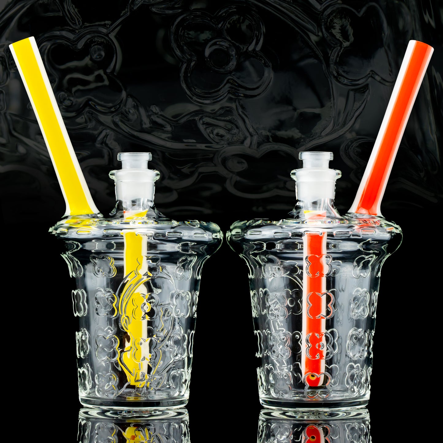 Clear Cup by Slop (2024)