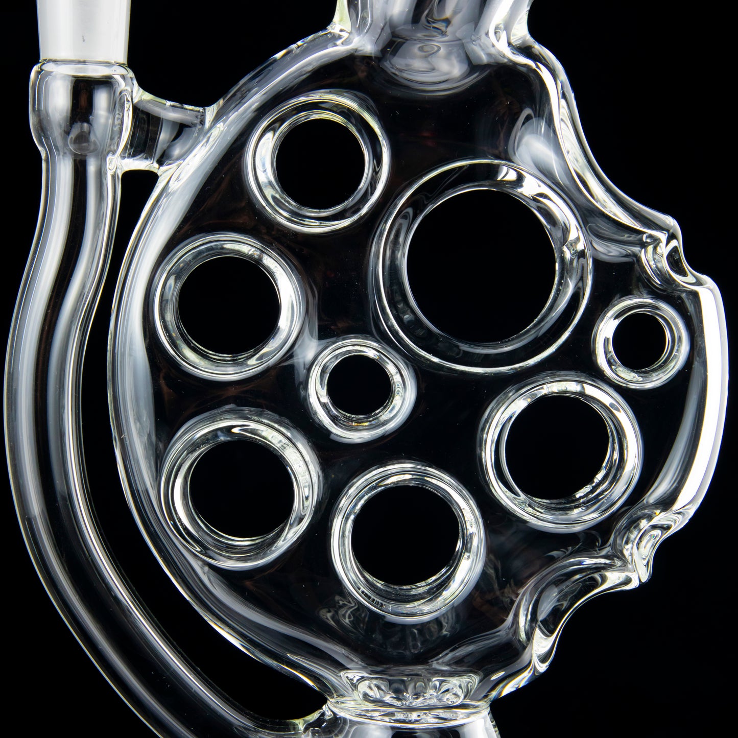 Fullsize Side Feeder by Swiss Perc (2024)