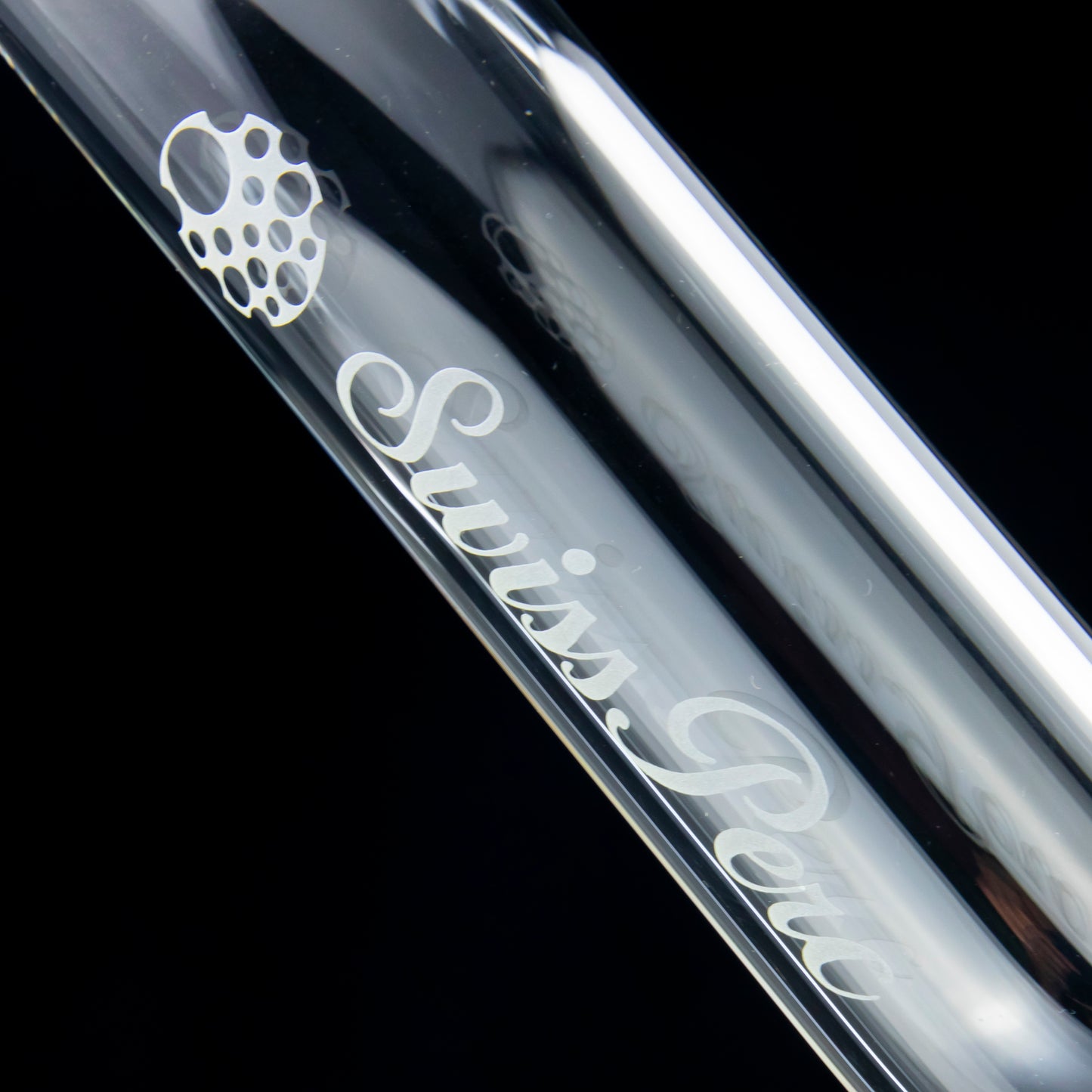 Fullsize Side Feeder by Swiss Perc (2024)