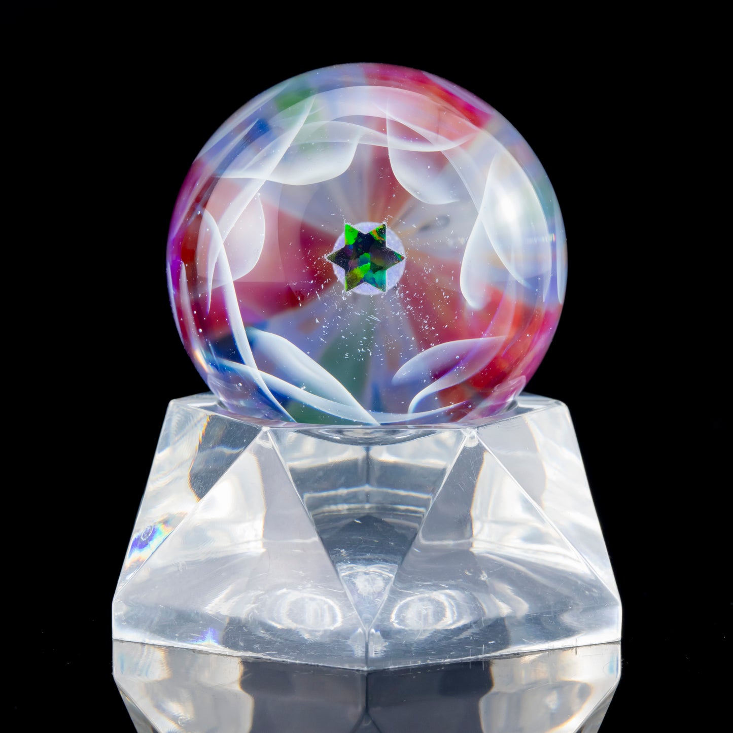 Marble by Tomomi Handa x Northern Lights